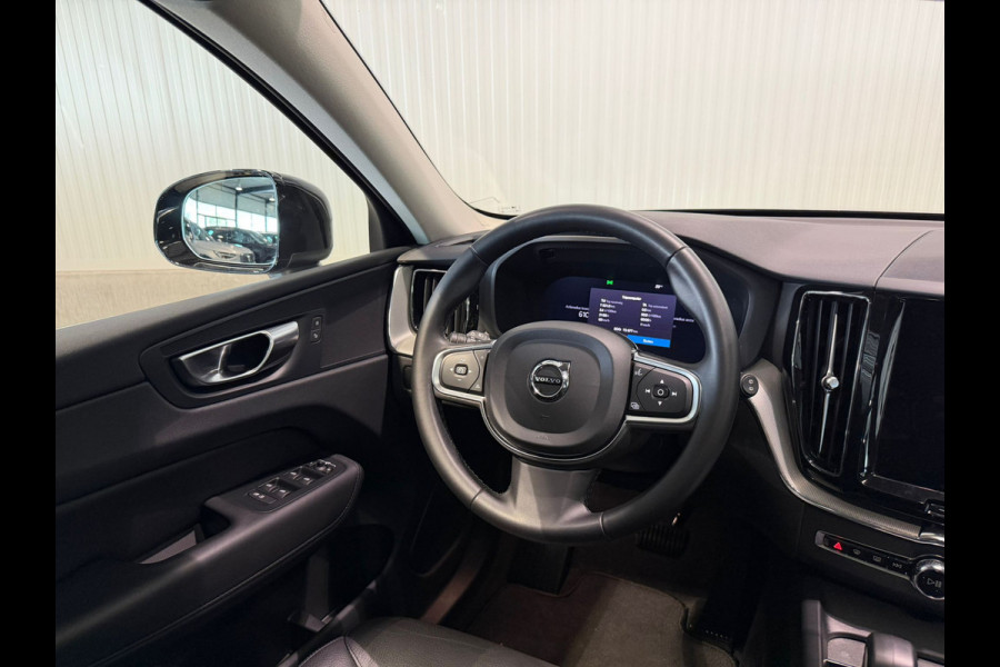 Volvo XC60 T6 Aut. Long Range Bright Trekhaak Leder Keyless 350pk