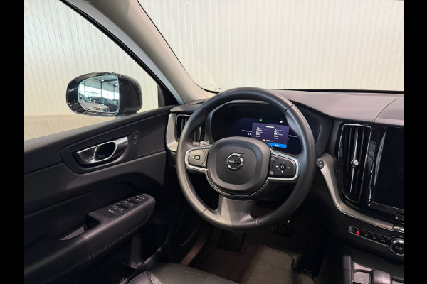 Volvo XC60 T6 Aut. Long Range Bright Trekhaak Leder Keyless 350pk