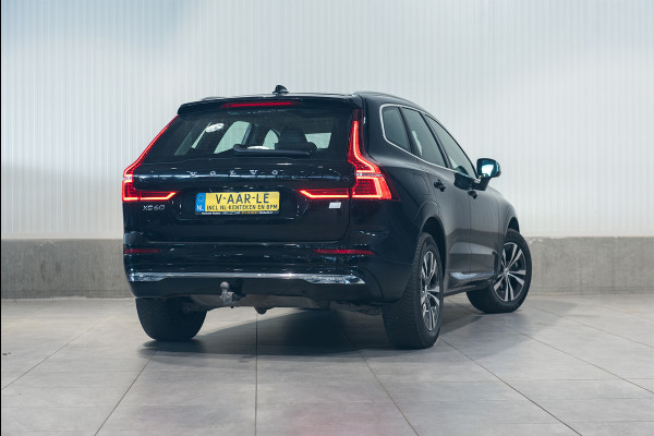 Volvo XC60 T6 Aut. Long Range Bright Trekhaak Leder Keyless 350pk