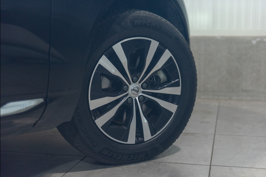 Volvo XC60 T6 Aut. Long Range Bright Trekhaak Leder Keyless 350pk