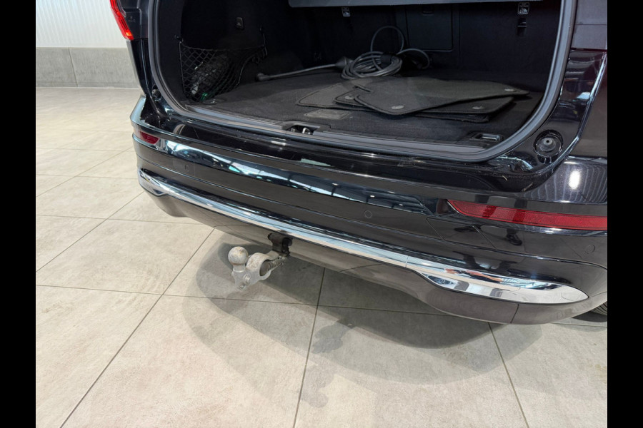 Volvo XC60 T6 Aut. Long Range Bright Trekhaak Leder Keyless 350pk
