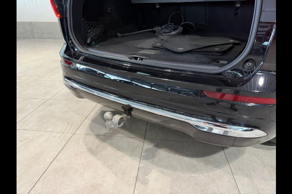 Volvo XC60 T6 Aut. Long Range Bright Trekhaak Leder Keyless 350pk