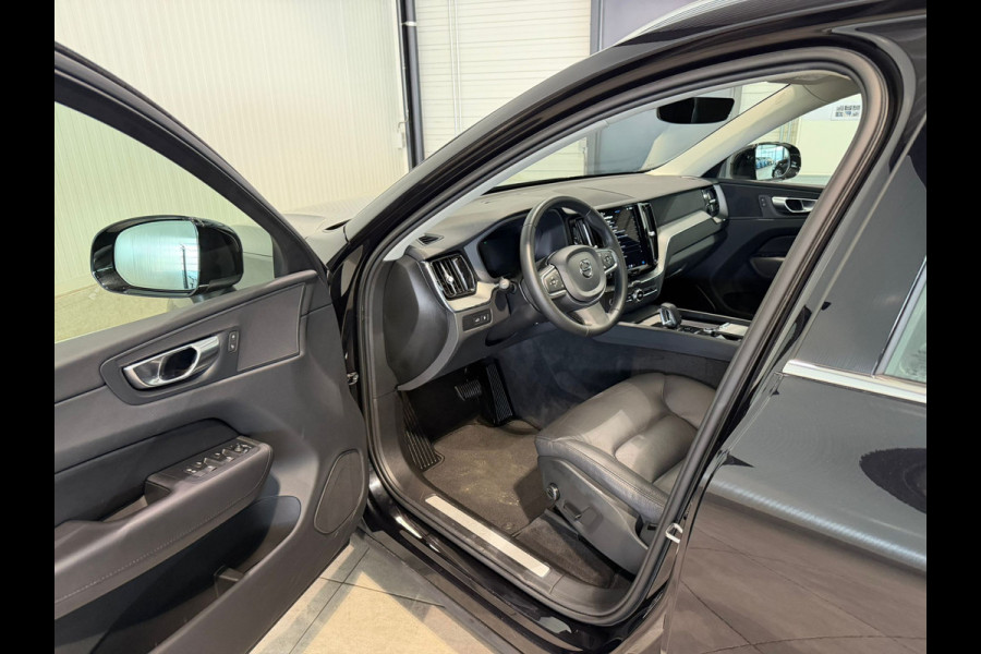 Volvo XC60 T6 Aut. Long Range Bright Trekhaak Leder Keyless 350pk