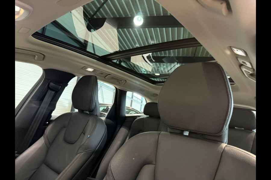 Volvo XC60 T6 Aut. Long Range Bright Trekhaak Leder Keyless 350pk