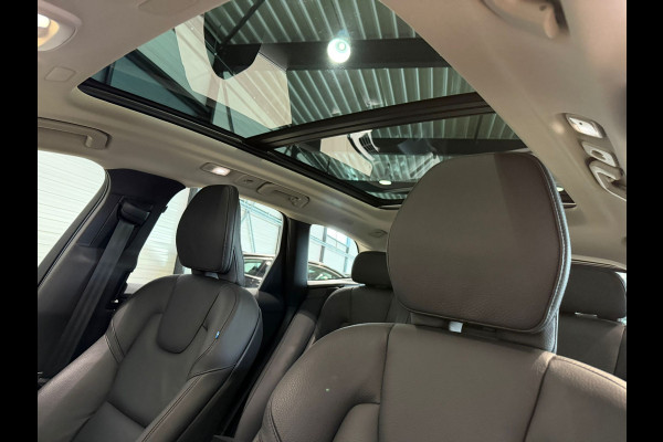 Volvo XC60 T6 Aut. Long Range Bright Trekhaak Leder Keyless 350pk