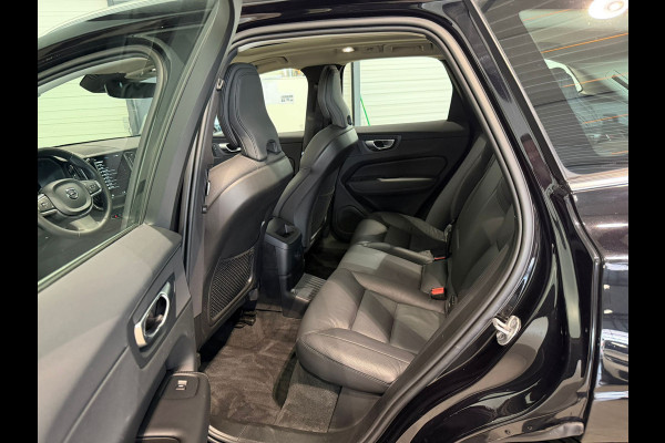 Volvo XC60 T6 Aut. Long Range Bright Trekhaak Leder Keyless 350pk