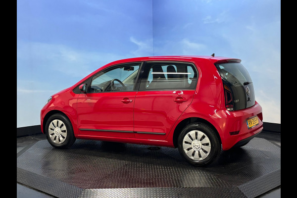 Volkswagen up! 1.0 BMT move up! Airco | 5 DRS | Nederlandse auto