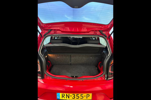 Volkswagen up! 1.0 BMT move up! Airco | 5 DRS | Nederlandse auto