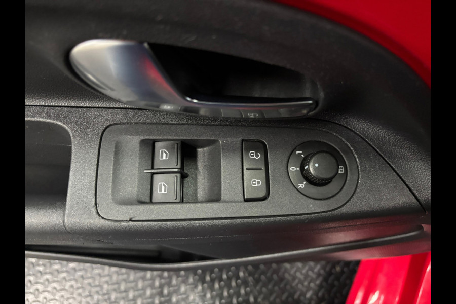 Volkswagen up! 1.0 BMT move up! Airco | 5 DRS | Nederlandse auto