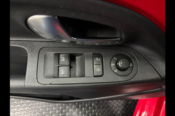 Volkswagen up! 1.0 BMT move up! Airco | 5 DRS | Nederlandse auto