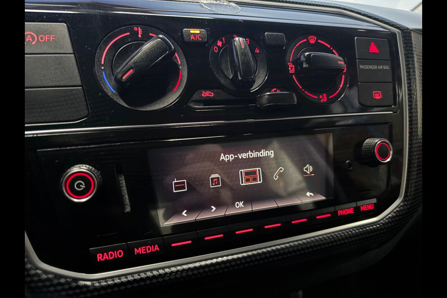 Volkswagen up! 1.0 BMT move up! Airco | 5 DRS | Nederlandse auto