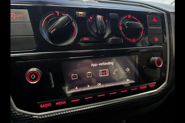 Volkswagen up! 1.0 BMT move up! Airco | 5 DRS | Nederlandse auto