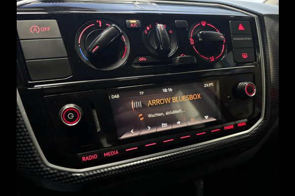 Volkswagen up! 1.0 BMT move up! Airco | 5 DRS | Nederlandse auto