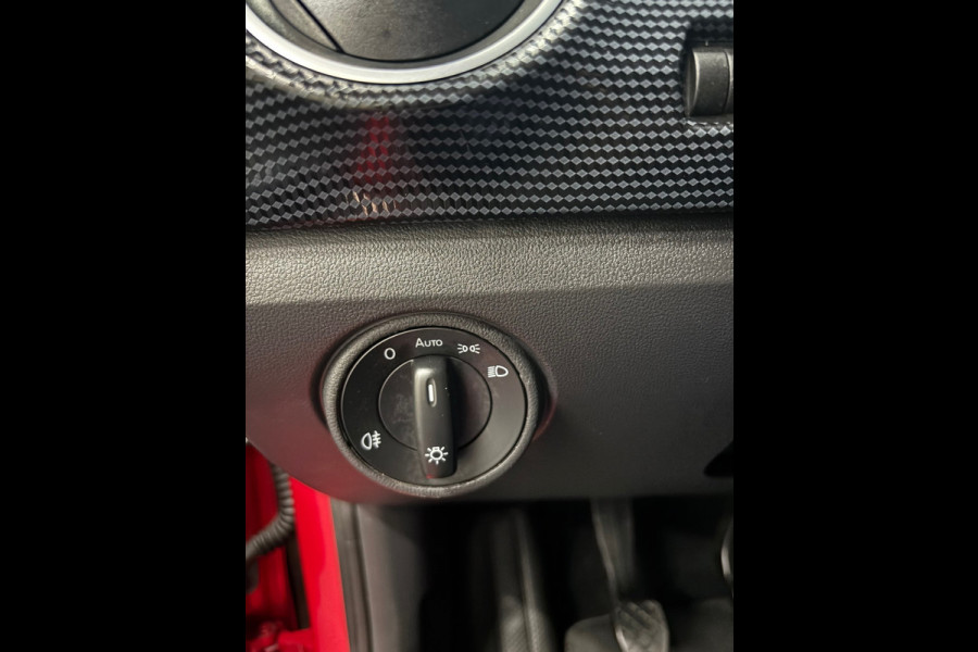 Volkswagen up! 1.0 BMT move up! Airco | 5 DRS | Nederlandse auto