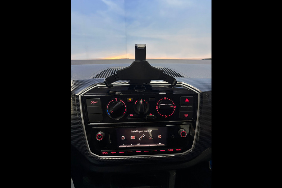 Volkswagen up! 1.0 BMT move up! Airco | 5 DRS | Nederlandse auto