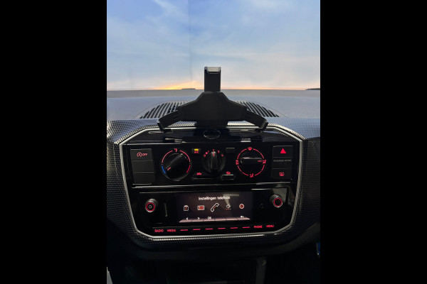 Volkswagen up! 1.0 BMT move up! Airco | 5 DRS | Nederlandse auto