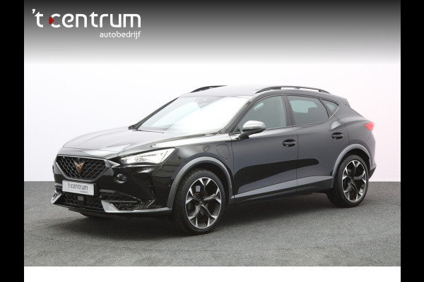 CUPRA Formentor 1.4 e-Hybrid VZ 245 PK Performance PHEV, Panoramadak, 360 Camera, Trekhaak, Stuur-Startknop