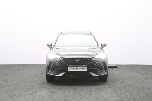 CUPRA Formentor 1.4 e-Hybrid VZ 245 PK Performance PHEV, Panoramadak, 360 Camera, Trekhaak, Stuur-Startknop