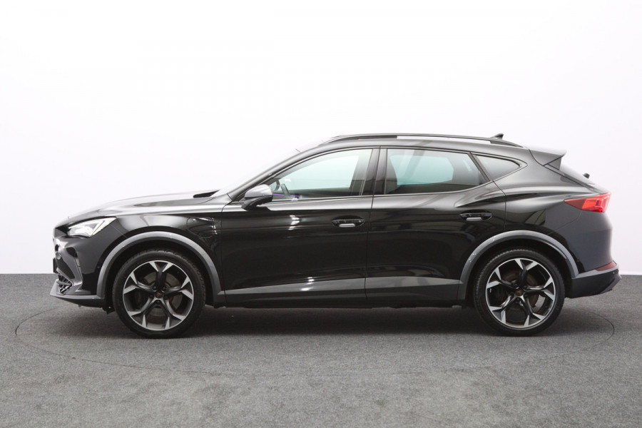 CUPRA Formentor 1.4 e-Hybrid VZ 245 PK Performance PHEV, Panoramadak, 360 Camera, Trekhaak, Stuur-Startknop