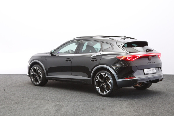 CUPRA Formentor 1.4 e-Hybrid VZ 245 PK Performance PHEV, Panoramadak, 360 Camera, Trekhaak, Stuur-Startknop
