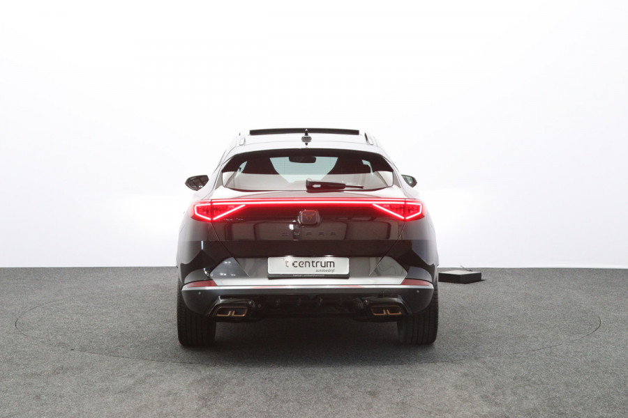 CUPRA Formentor 1.4 e-Hybrid VZ 245 PK Performance PHEV, Panoramadak, 360 Camera, Trekhaak, Stuur-Startknop