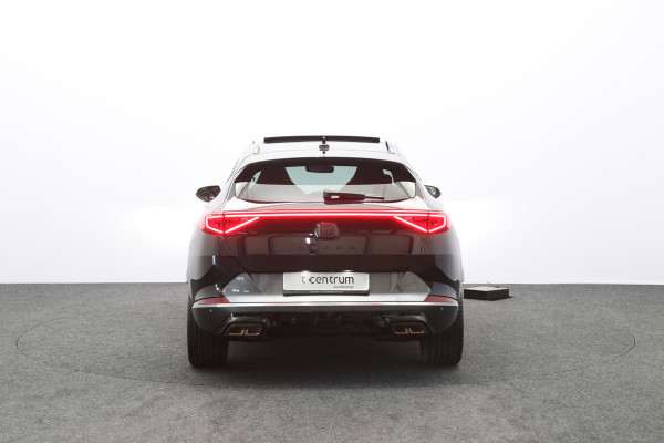 CUPRA Formentor 1.4 e-Hybrid VZ 245 PK Performance PHEV, Panoramadak, 360 Camera, Trekhaak, Stuur-Startknop