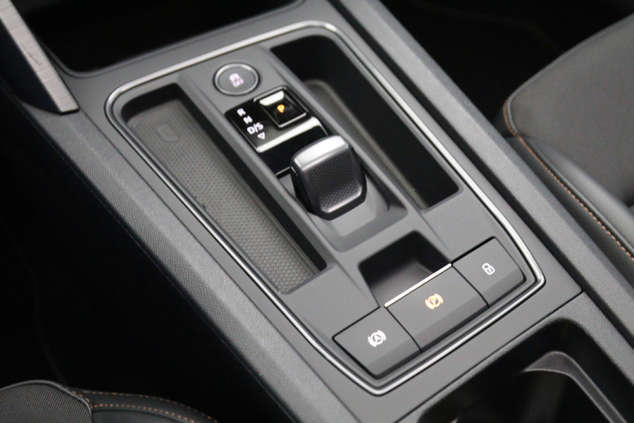 CUPRA Formentor 1.4 e-Hybrid VZ 245 PK Performance PHEV, Panoramadak, 360 Camera, Trekhaak, Stuur-Startknop