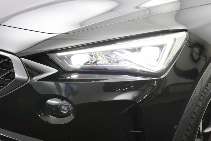 CUPRA Formentor 1.4 e-Hybrid VZ 245 PK Performance PHEV, Panoramadak, 360 Camera, Trekhaak, Stuur-Startknop