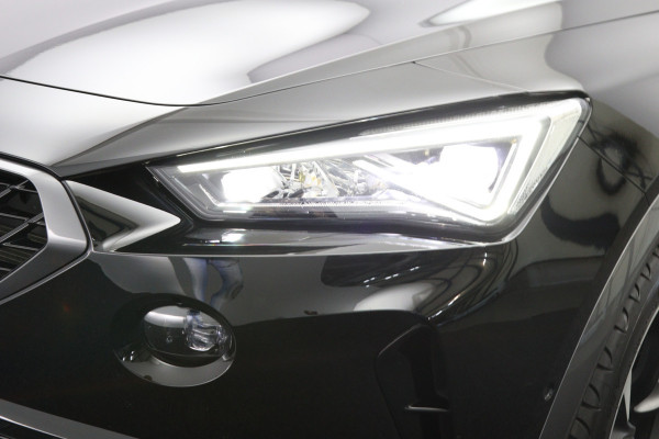 CUPRA Formentor 1.4 e-Hybrid VZ 245 PK Performance PHEV, Panoramadak, 360 Camera, Trekhaak, Stuur-Startknop