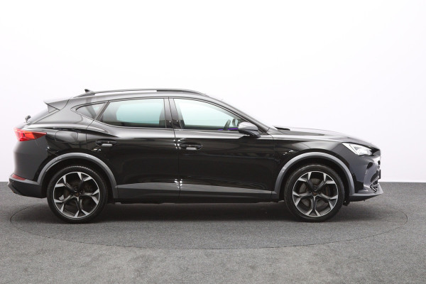 CUPRA Formentor 1.4 e-Hybrid VZ 245 PK Performance PHEV, Panoramadak, 360 Camera, Trekhaak, Stuur-Startknop