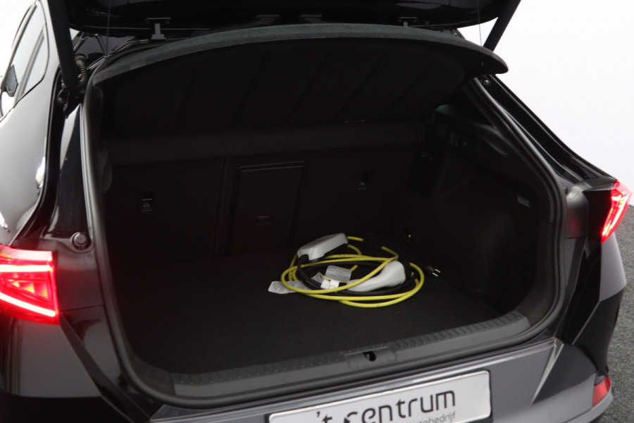 CUPRA Formentor 1.4 e-Hybrid VZ 245 PK Performance PHEV, Panoramadak, 360 Camera, Trekhaak, Stuur-Startknop