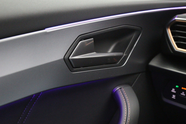 CUPRA Formentor 1.4 e-Hybrid VZ 245 PK Performance PHEV, Panoramadak, 360 Camera, Trekhaak, Stuur-Startknop