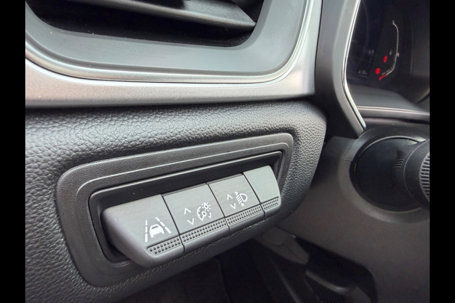 Renault Captur 1.6 E-Tech Hybrid 145 Intens 2-tone, NAP, Camera, Navi, 18 inch
