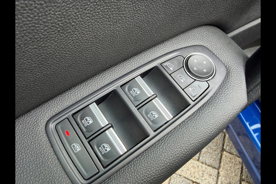 Renault Captur 1.6 E-Tech Hybrid 145 Intens 2-tone, NAP, Camera, Navi, 18 inch