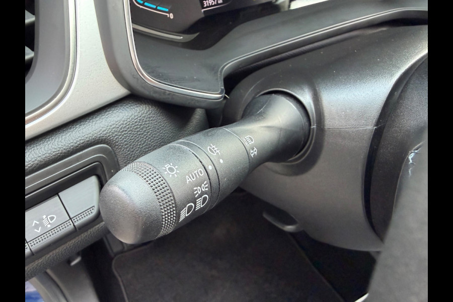 Renault Captur 1.6 E-Tech Hybrid 145 Intens 2-tone, NAP, Camera, Navi, 18 inch