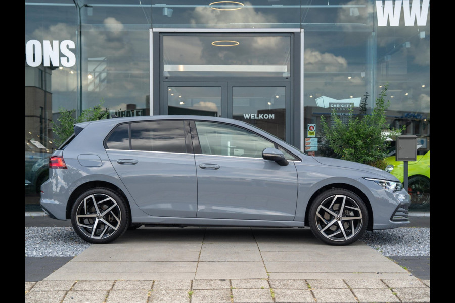 Volkswagen Golf 1.4 TSI eHybrid 204pk Style / iQ Light / Memory / Side Assist