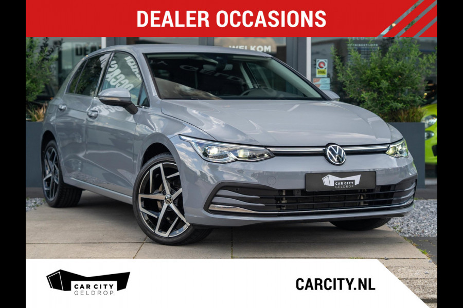Volkswagen Golf 1.4 TSI eHybrid 204pk Style / iQ Light / Memory / Side Assist