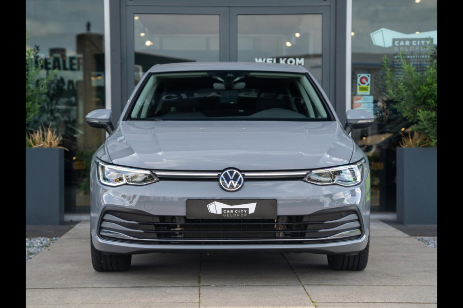 Volkswagen Golf 1.4 TSI eHybrid 204pk Style / iQ Light / Memory / Side Assist