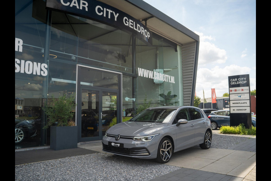Volkswagen Golf 1.4 TSI eHybrid 204pk Style / iQ Light / Memory / Side Assist