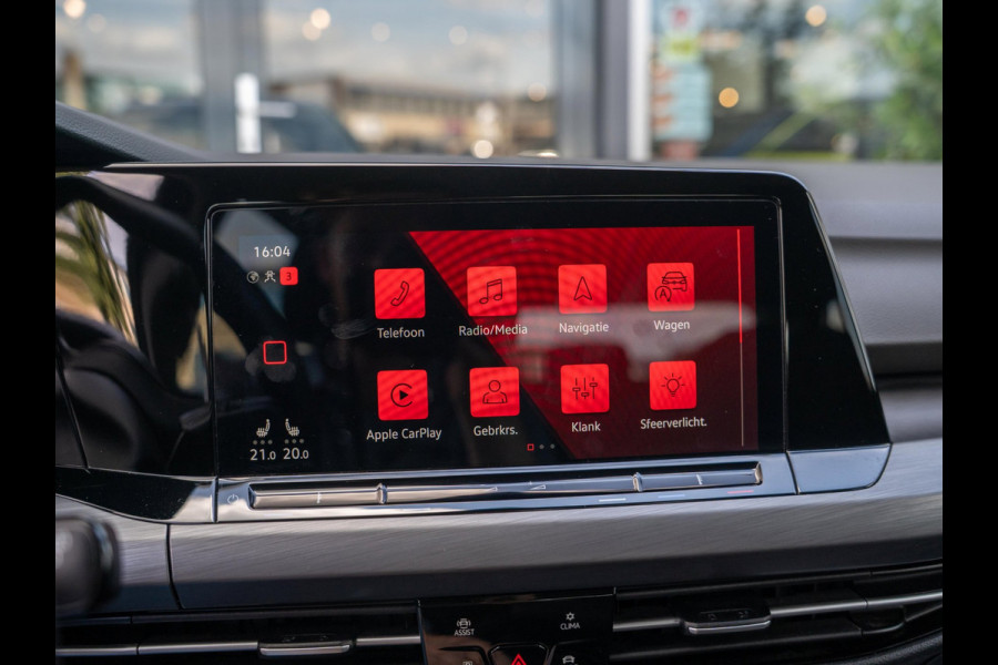 Volkswagen Golf 1.4 TSI eHybrid 204pk Style / iQ Light / Memory / Side Assist