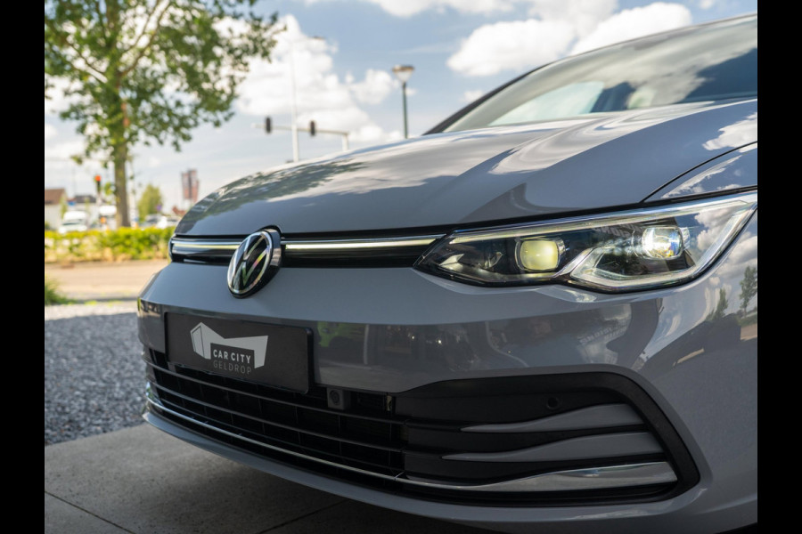 Volkswagen Golf 1.4 TSI eHybrid 204pk Style / iQ Light / Memory / Side Assist