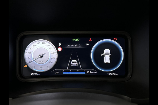 Hyundai Kona EV Business 64 kWh