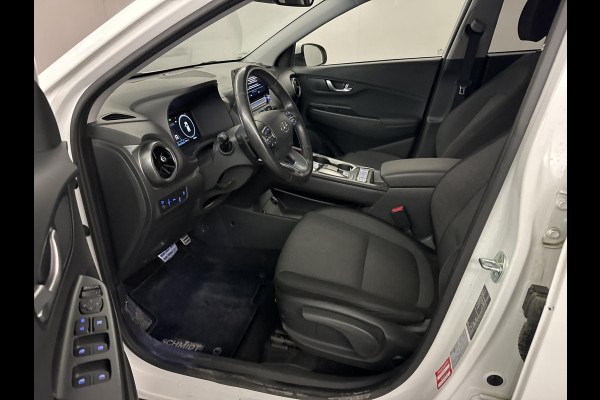 Hyundai Kona EV Business 64 kWh