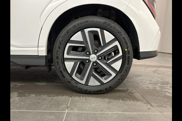 Hyundai Kona EV Business 64 kWh