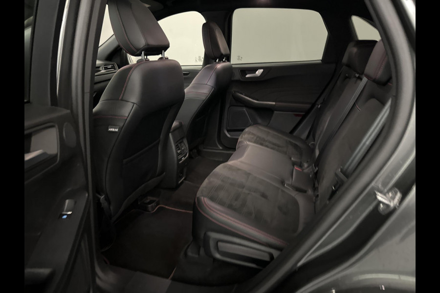 Ford Kuga 2.5 PHEV ST-Line X | 56800 KM | Trekhaak | Panorama Dak | Winter Pack | Adaptieve Cruise | WORDT VERWACHT!
