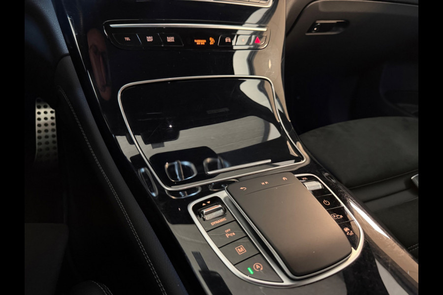 Mercedes-Benz GLC 200 4MATIC Premium Plus, AMG, Burmester, CarPlay, 19 inch, trekhaak