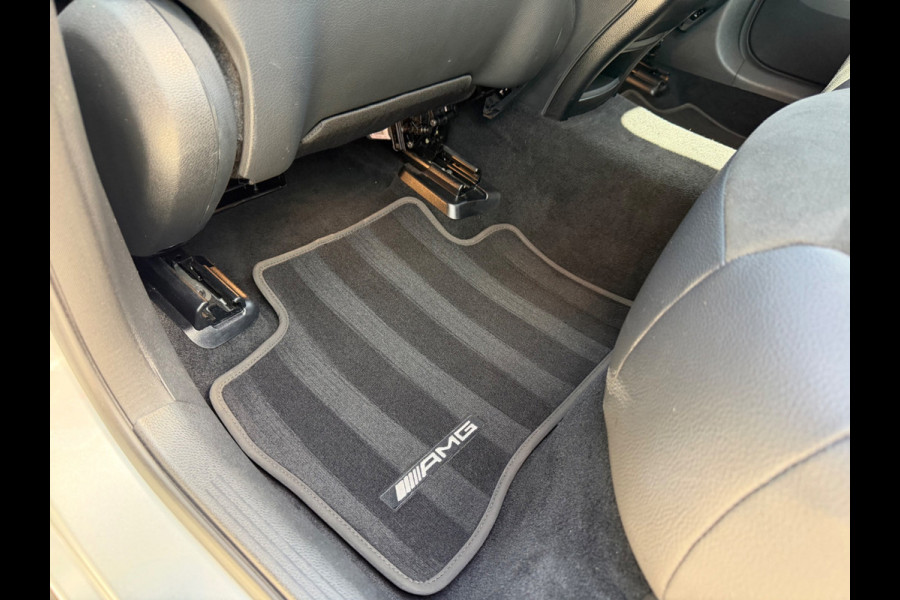 Mercedes-Benz GLC 200 4MATIC Premium Plus, AMG, Burmester, CarPlay, 19 inch, trekhaak