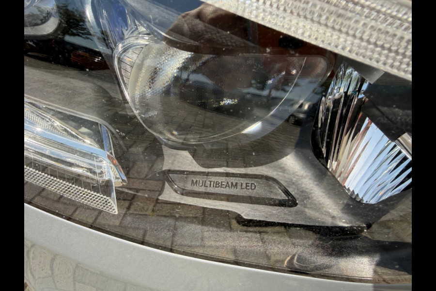 Mercedes-Benz GLC 200 4MATIC Premium Plus, AMG, Burmester, CarPlay, 19 inch, trekhaak