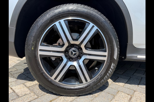 Mercedes-Benz GLC 200 4MATIC Premium Plus, AMG, Burmester, CarPlay, 19 inch, trekhaak