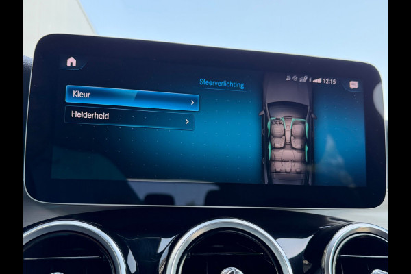Mercedes-Benz GLC 200 4MATIC Premium Plus, AMG, Burmester, CarPlay, 19 inch, trekhaak